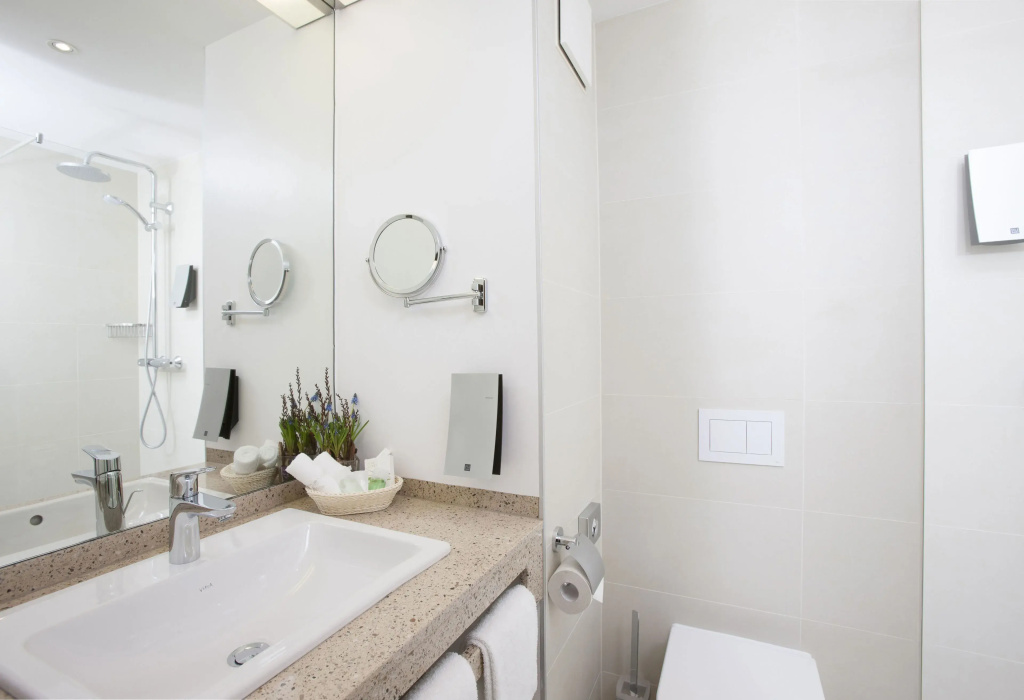 Fora Hotel Hannover by Mercure - Chambres