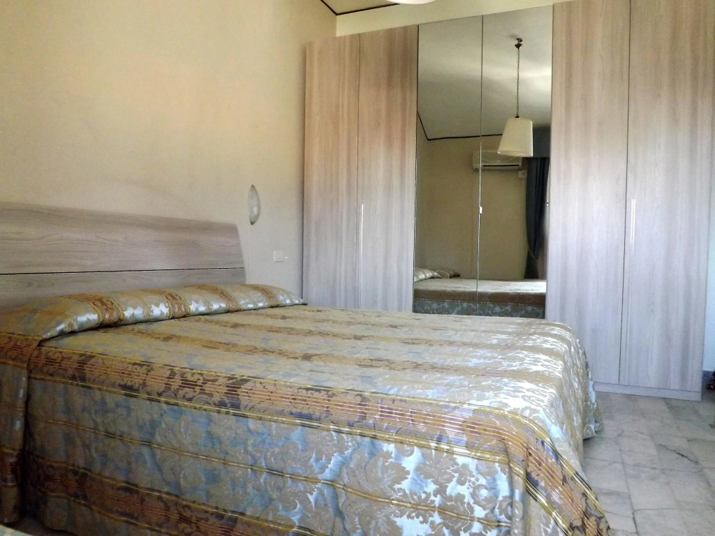 Standard Quadruple room with sea view