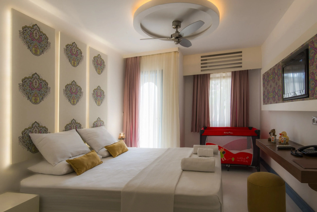 Standard room