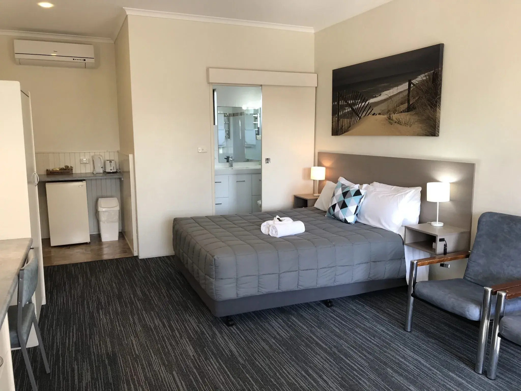 2 Bedrooms Family Suite