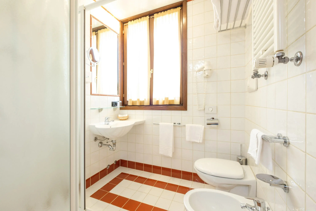 Wine Hotel San Giacomo Activity & Wellness - Chambres