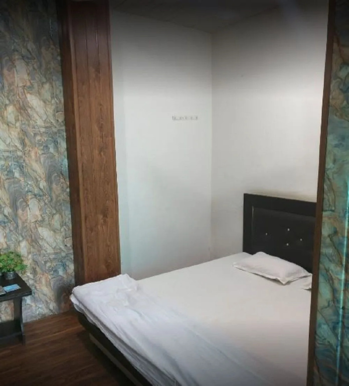 Business room