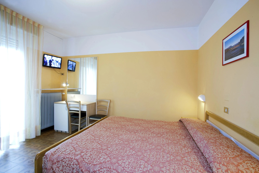 Hotel Marolda - Chambres