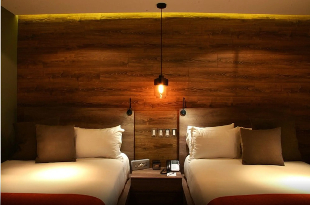 Superior Suite