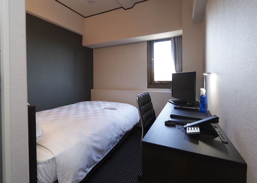 Hotel Consort Shin-Osaka 사진 6