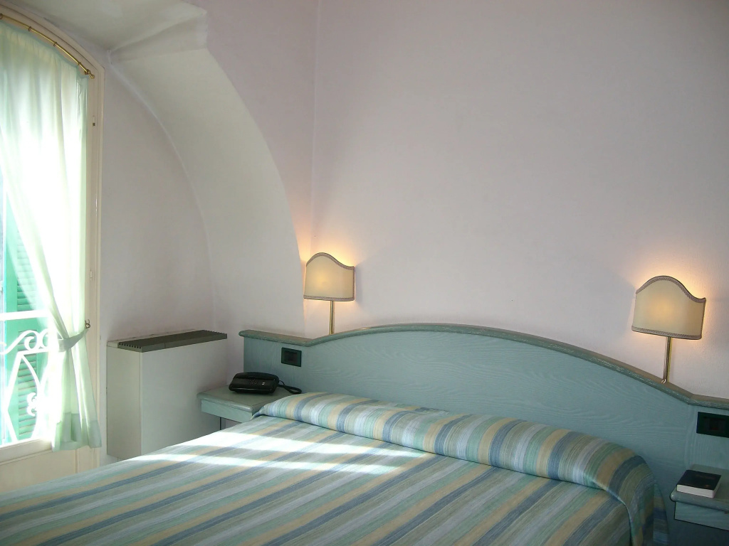 Residence Hotel Miramare - Chambres