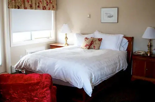 Rosebud Country Inn