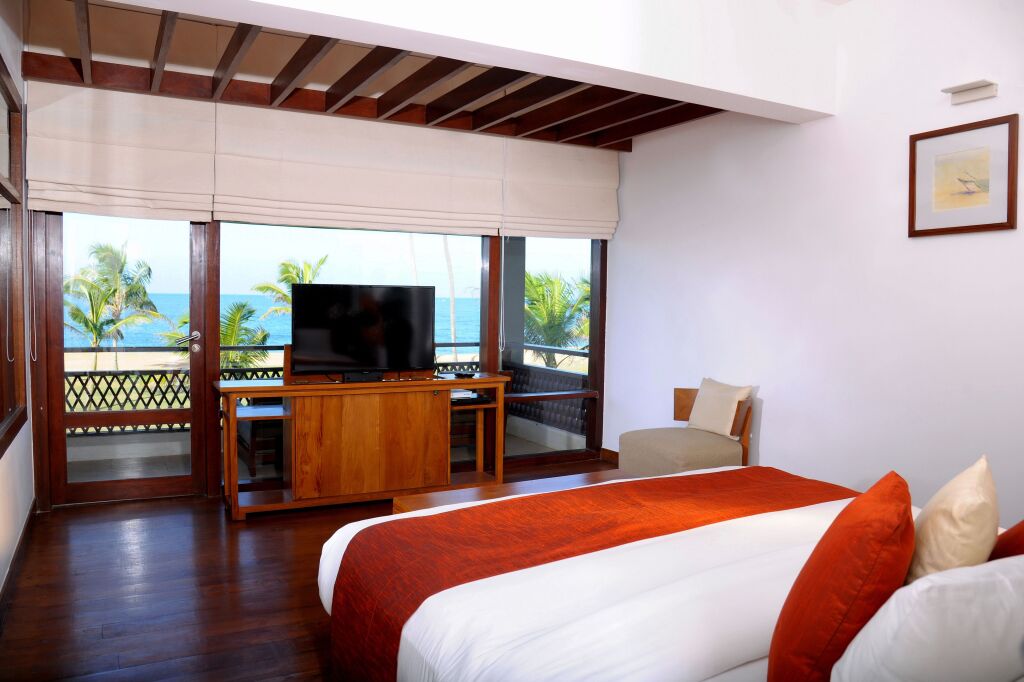Anantaya Resort & Spa Chilaw