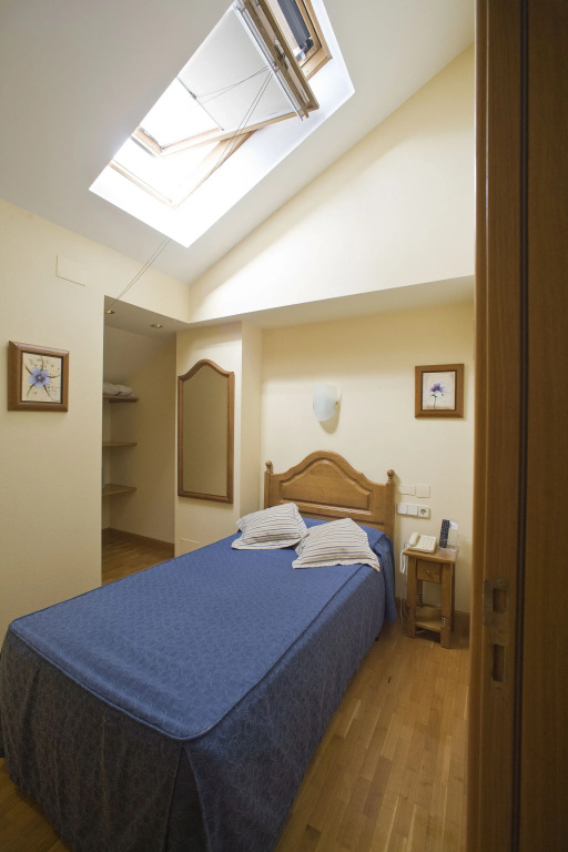 Hotel Ekai - Chambres