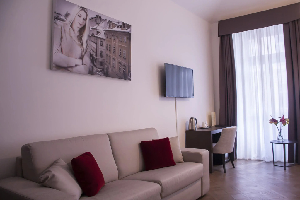Junior Suite