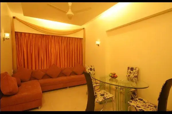 Premium Double room with city view (full double bed)