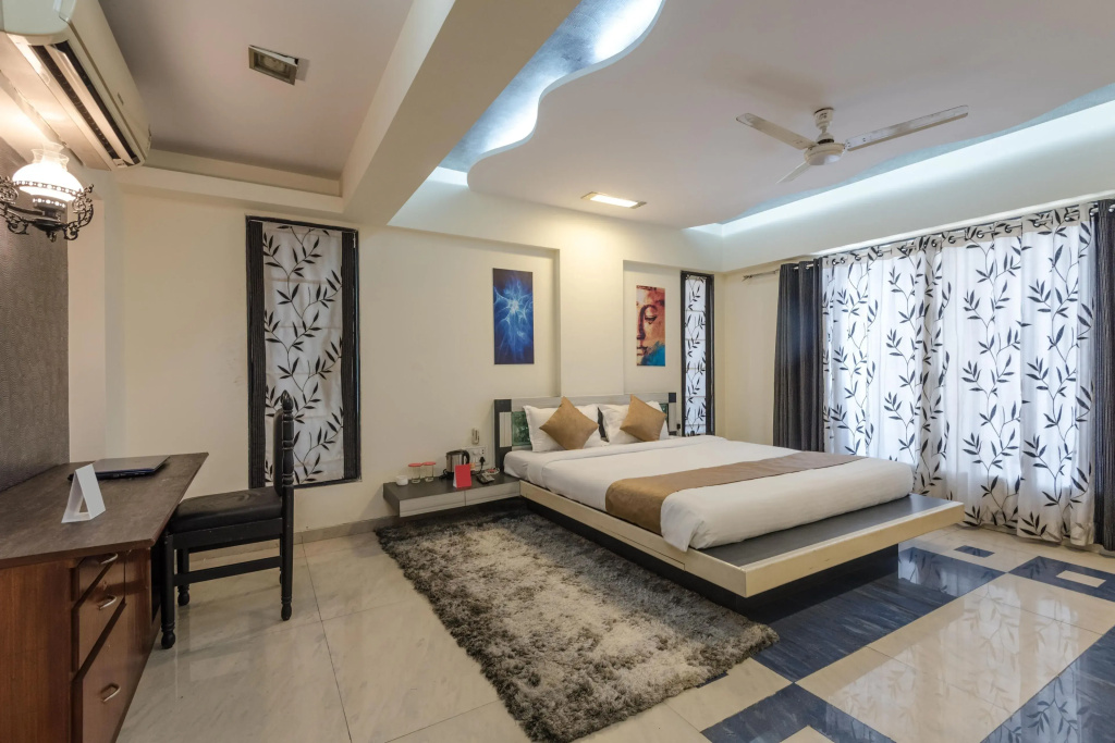 Luxury Apartment