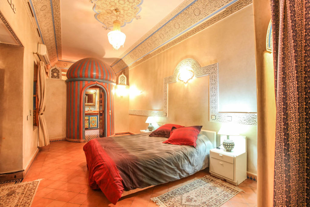 Royal Suite