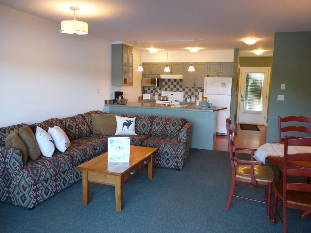 Eik Landing Ocean Front Condos - Chambres