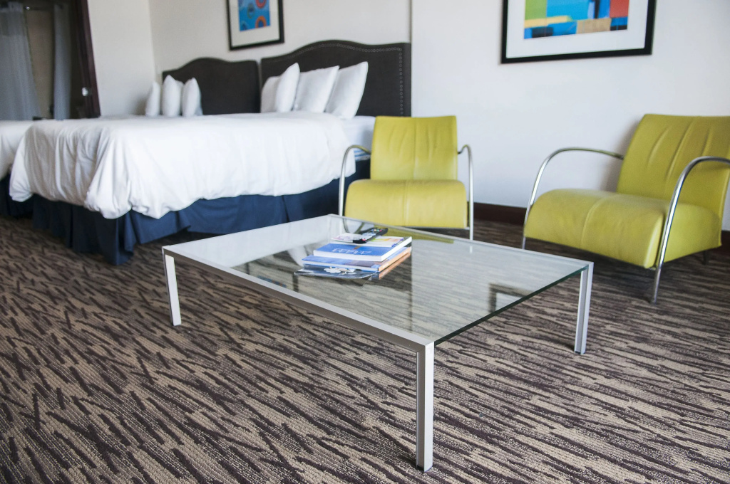 Suites at Congress Ocean Drive - Chambres