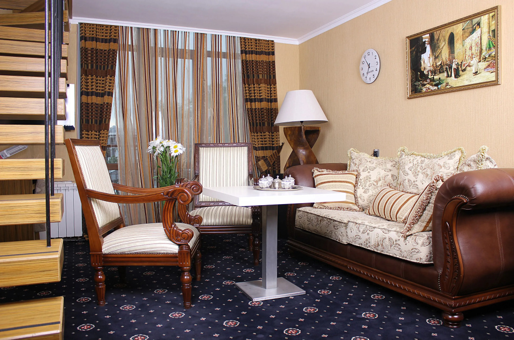 Suite