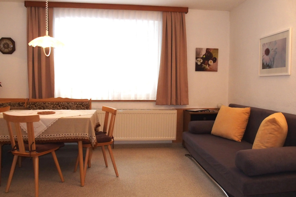 Ferienhaus Hollinger - Chambres