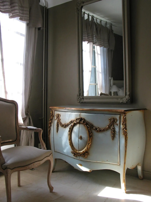 Le Relais Des Chartreuses - Chambres