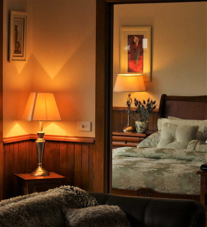 2 Bedrooms Standard Suite