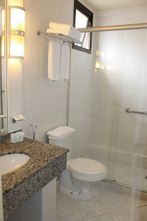 Classic Double room (full double bed)