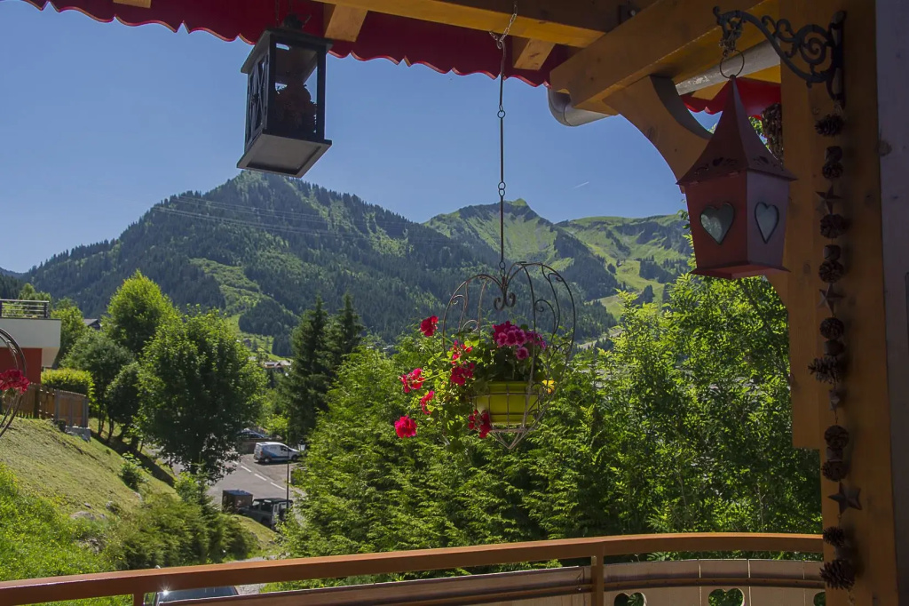 Chalet