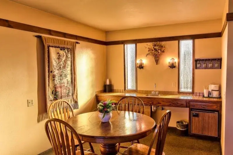 Executive room