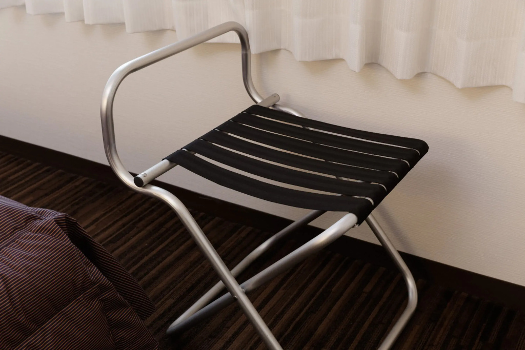 Kagoshima Washington Hotel Plaza - Chambres