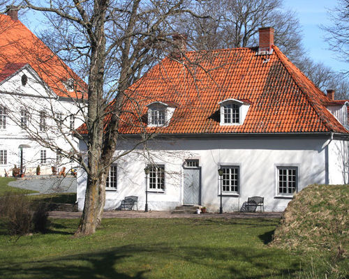 Västanå Slott image