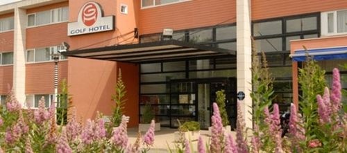 Infante Hotel