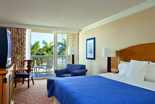 Our Lucaya Reef Village