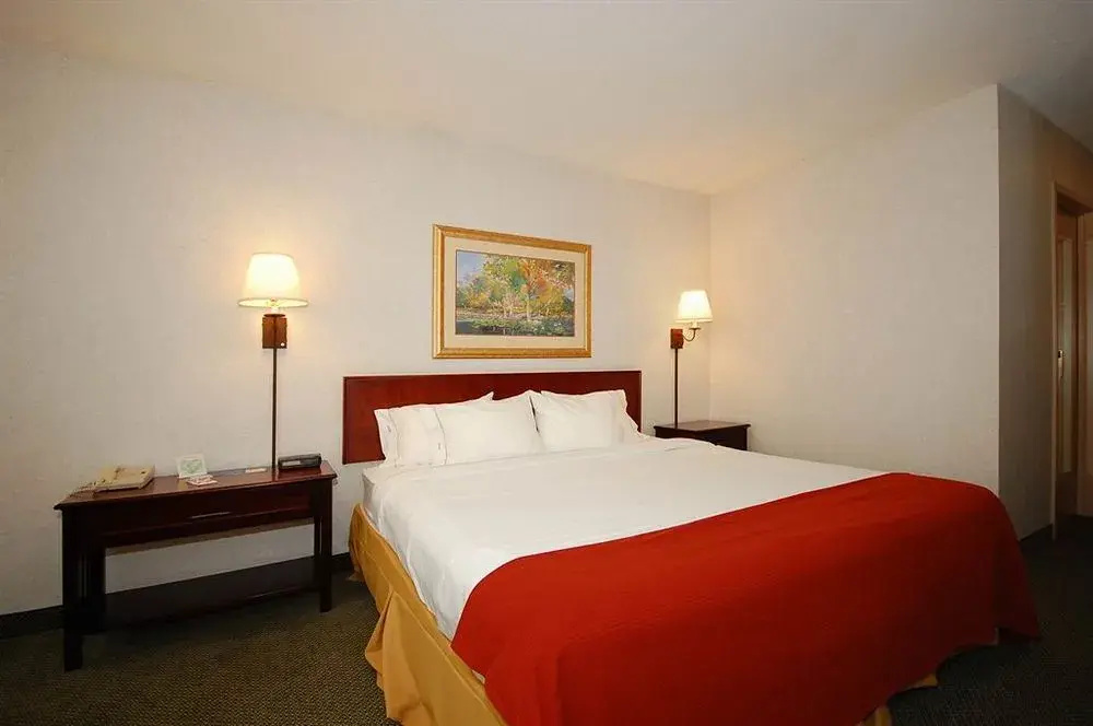Holiday Inn Express Keokuk