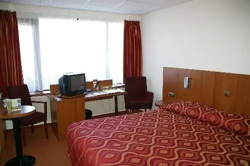 Tulip Inn Franeker - Général