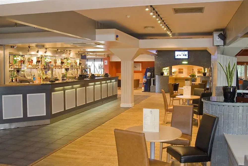Palms Hotel & Retreat by Palette London Romford