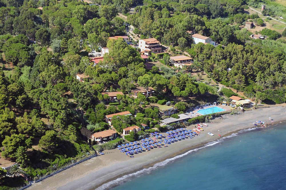 Hotel Capo Sud image