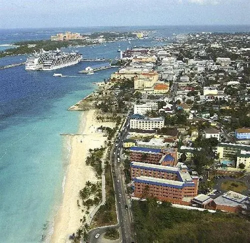 Beach & Waterfront