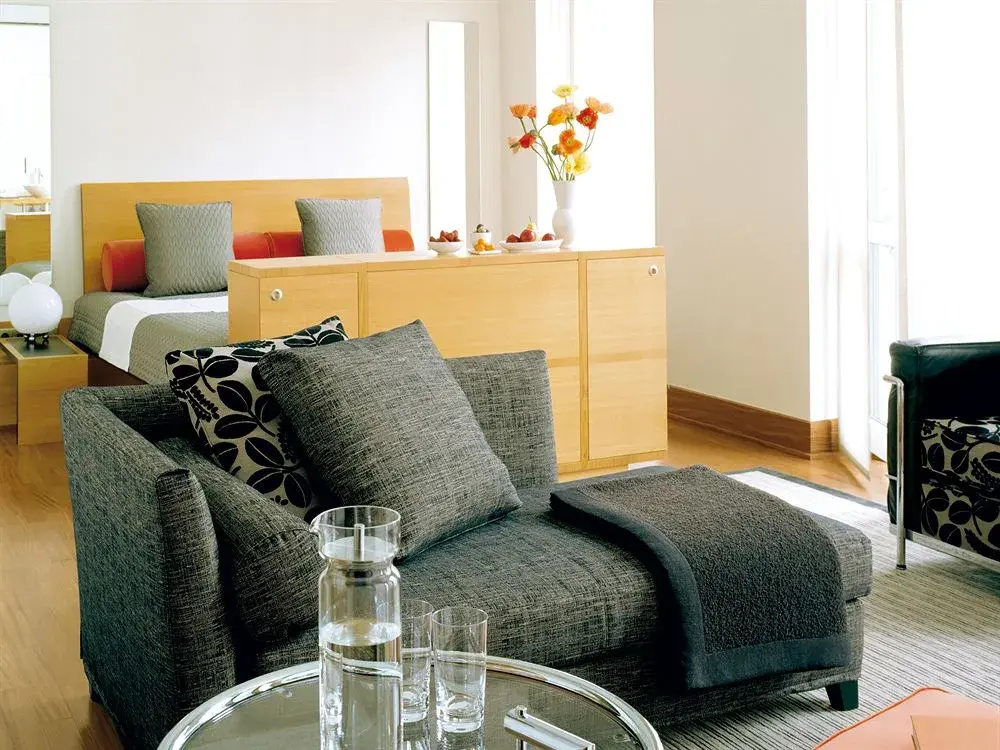 DORMERO Hotel Berlin Ku’damm - Chambres
