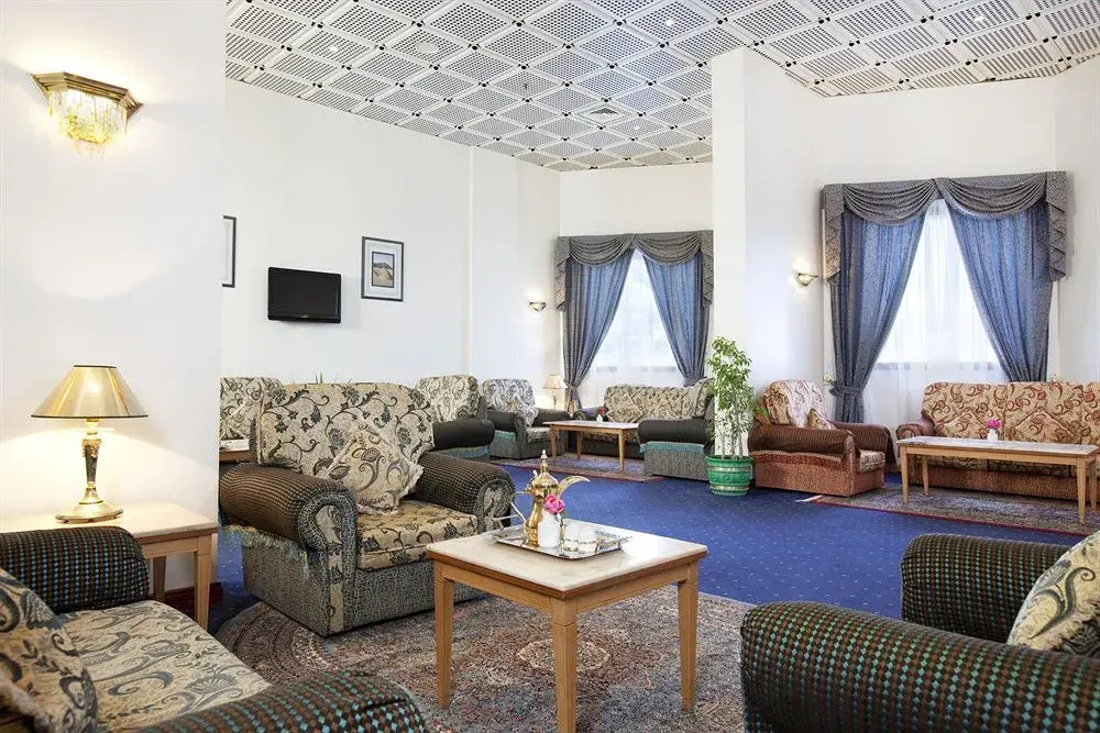 Holiday Inn Hafr Al Batin — фото 4