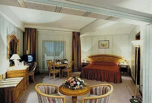 Holiday Inn Hafr Al Batin — фото 6
