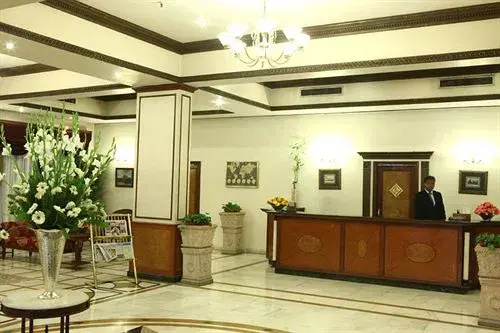 Hotel Anjali by OYO Rooms: фото 5