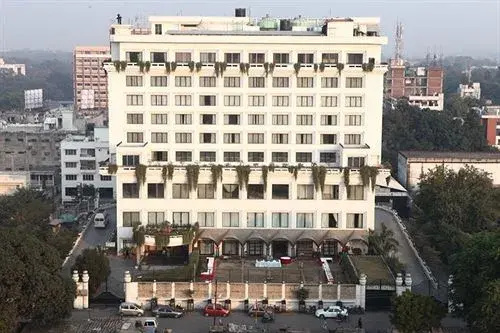 Hotel Anjali by OYO Rooms: Фото объекта из Shelterz