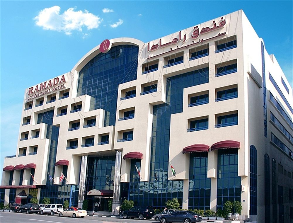 Abjad Grand Hotel Dubai image