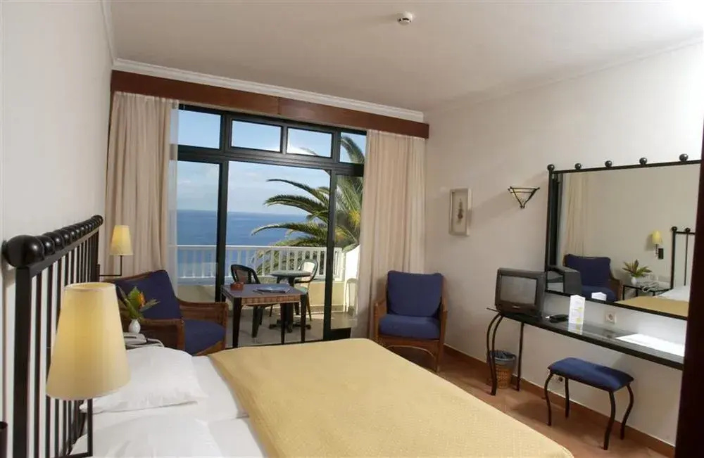 Galo Resort Hotel Alpino Atlantico - Chambres