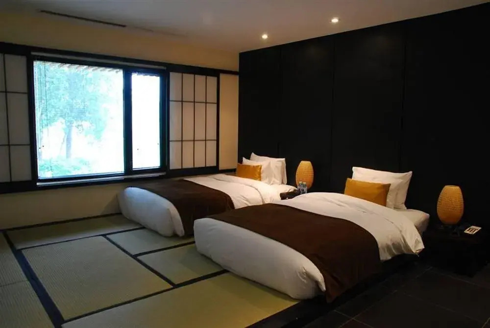 Commune By The Great Wall -The Unbound Collection by Hyatt by null