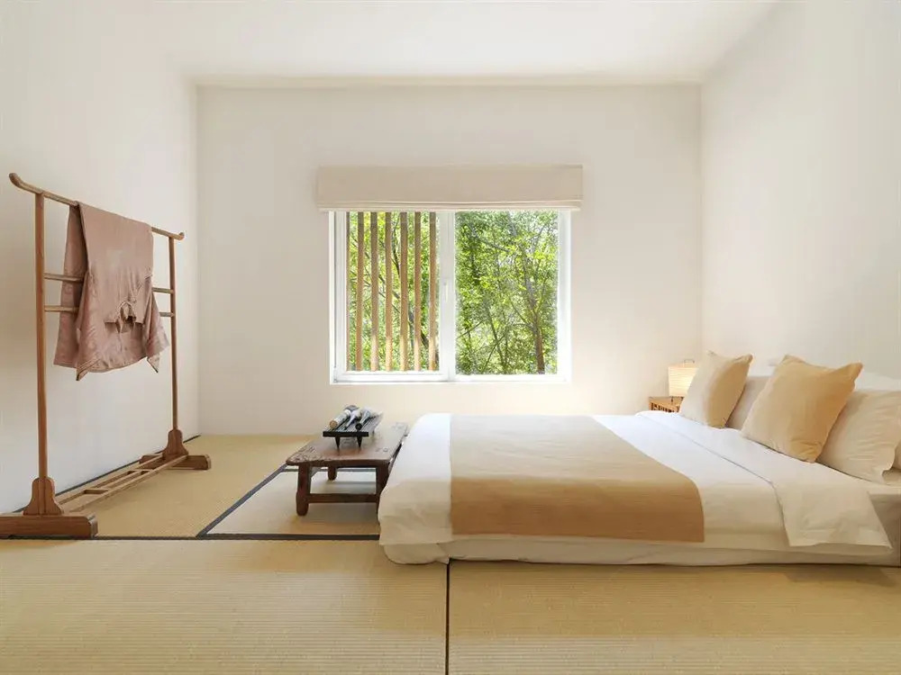Commune By The Great Wall -The Unbound Collection by Hyatt by null