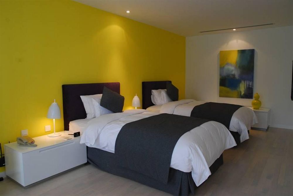 Commune By The Great Wall -The Unbound Collection by Hyatt by null