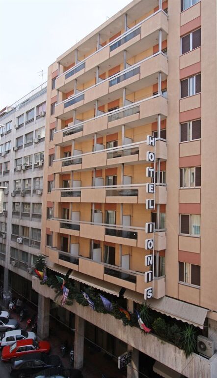 Ionis