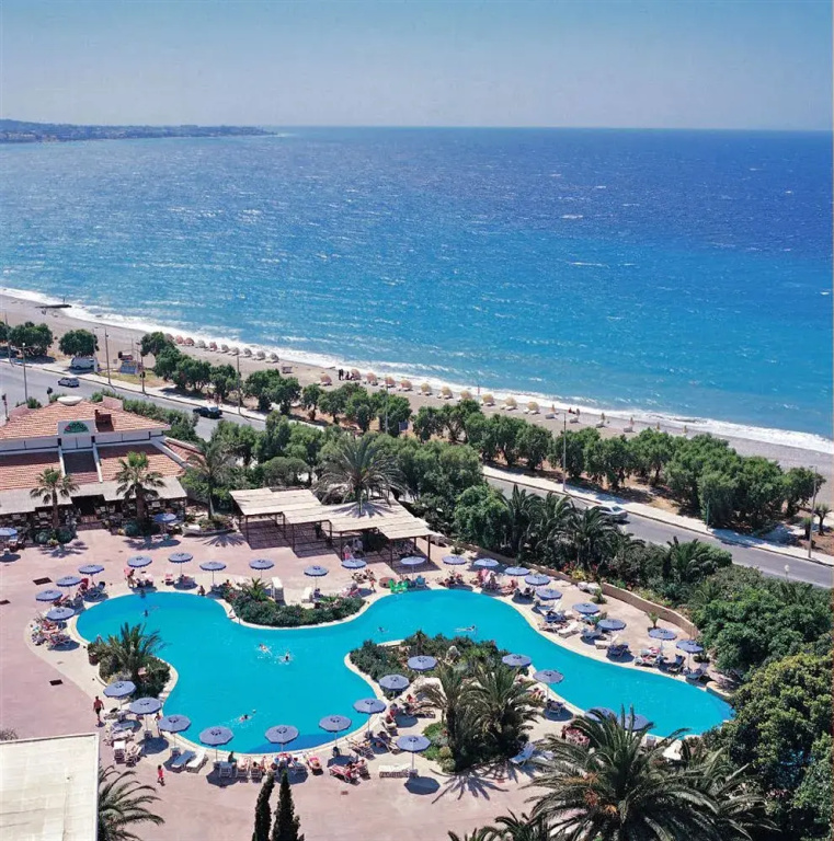 Beach & Waterfront