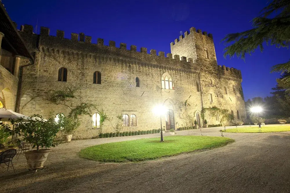Shopia Castello
