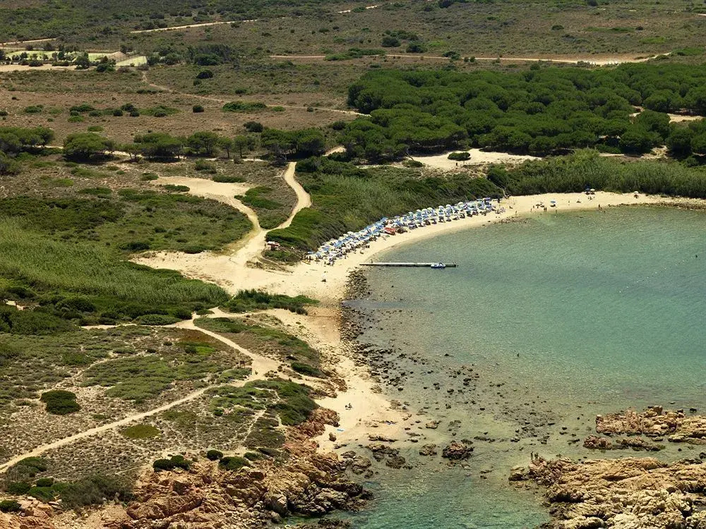 Beach & Waterfront