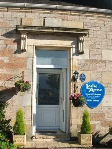 Leslie Anne Guest House